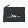 Zippered Coin Pouch — view 2