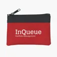 Zippered Coin Pouch — view 3