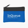 Zippered Coin Pouch — view 4