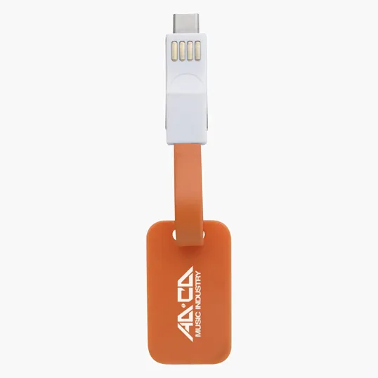3-In-1 Magnetic Charging Cable — view 3