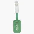 3-In-1 Magnetic Charging Cable — view 2