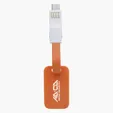 3-In-1 Magnetic Charging Cable — view 3