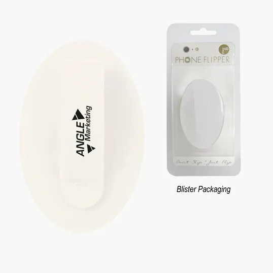 Phone Flipper Smartphone Grip