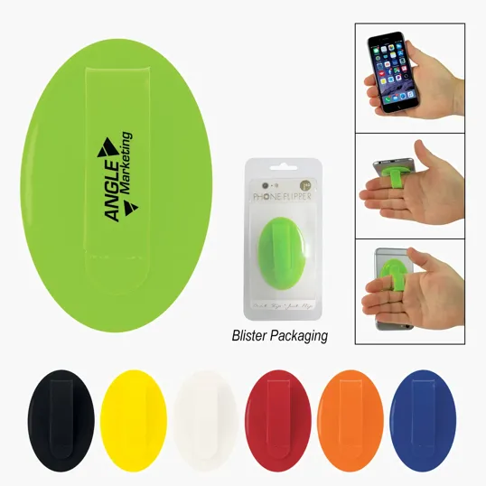 Phone Flipper Smartphone Grip — view 2