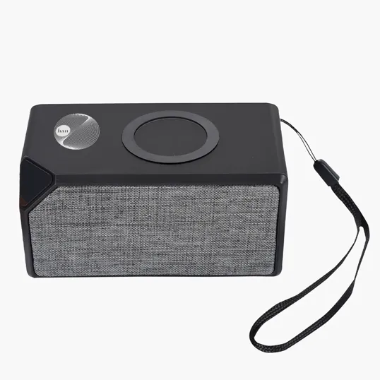 Boost Wireless Charger Speaker 2.0 — view 2