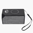 Boost Wireless Charger Speaker 2.0 — view 2