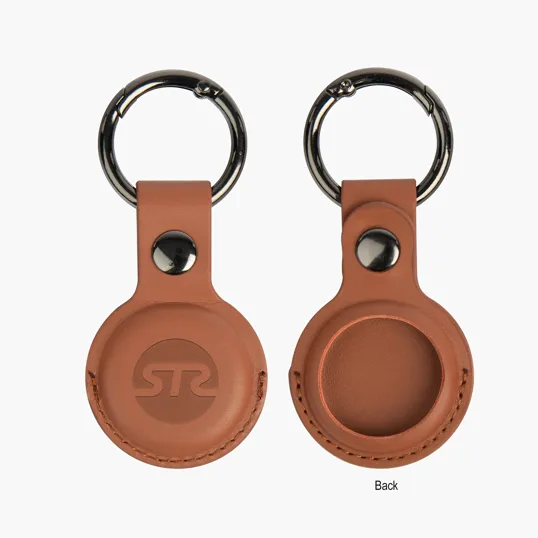 TrackSmart Remote Tracker With Keyring — view 2