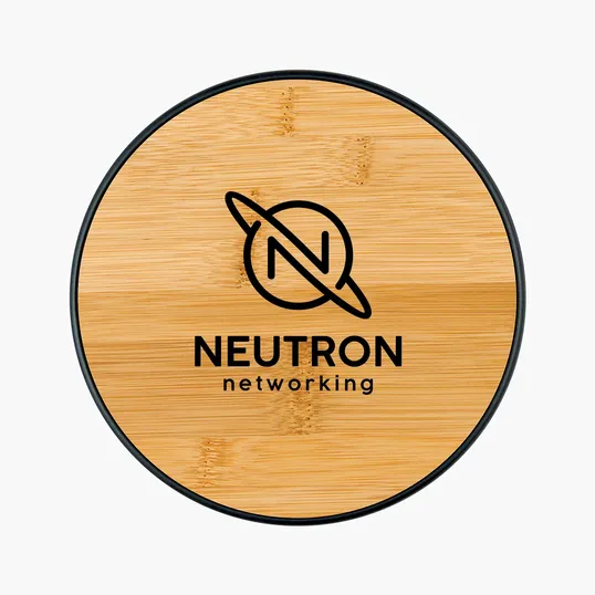 Timber Wireless Charging Pad 2.0 — view 6