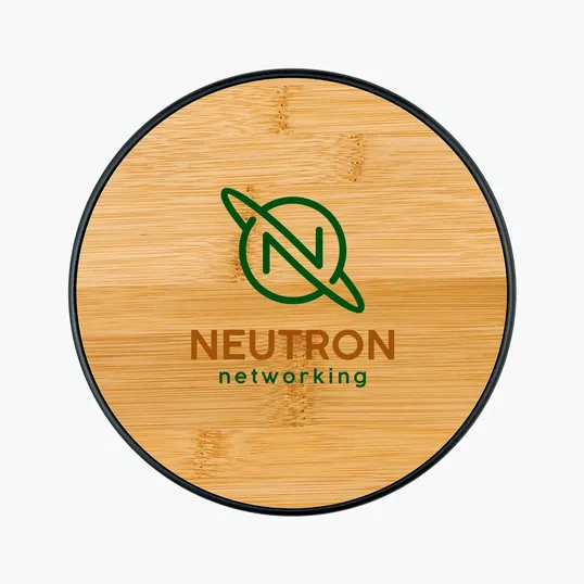 Timber Wireless Charging Pad 2.0 — view 7