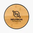 Timber Wireless Charging Pad 2.0 — view 6