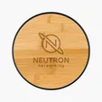 Timber Wireless Charging Pad 2.0 — view 5