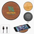Timber Wireless Charging Pad 2.0 — view 3