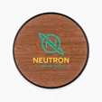 Timber Wireless Charging Pad 2.0