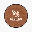 Timber Wireless Charging Pad 2.0 — view 4