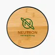 Timber Wireless Charging Pad 2.0 — view 7