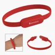 2-In-1 Connector Charger Bracelet — view 3