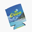 Kan-Tastic Full Color Foam Beverage Holder
