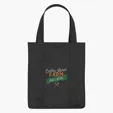 Non-Woven Shopper Tote Bag with 100% RPET Material