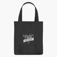Non-Woven Shopper Tote Bag with 100% RPET Material — view 8
