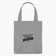 Non-Woven Shopper Tote Bag with 100% RPET Material — view 9