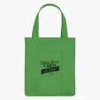 Non-Woven Shopper Tote Bag with 100% RPET Material — view 10