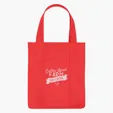 Non-Woven Shopper Tote Bag with 100% RPET Material — view 12