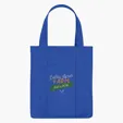 Non-Woven Shopper Tote Bag with 100% RPET Material — view 6