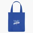 Non-Woven Shopper Tote Bag with 100% RPET Material — view 13