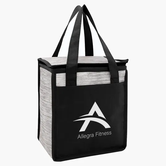 Fresno Non-Woven Cooler Bag — view 7