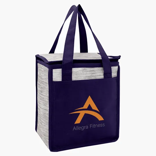 Fresno Non-Woven Cooler Bag — view 3