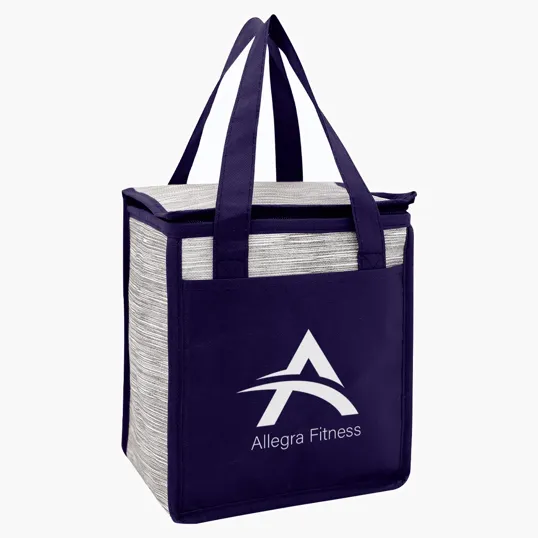 Fresno Non-Woven Cooler Bag — view 9