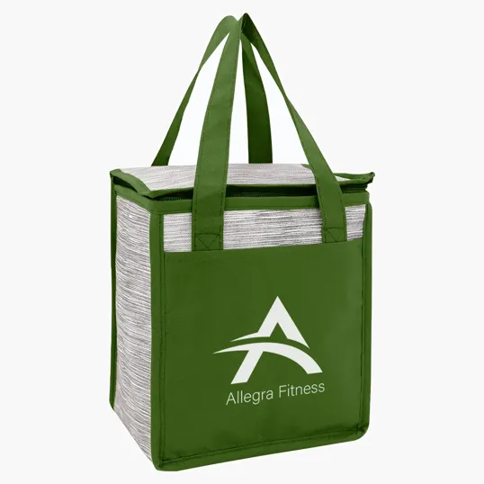 Fresno Non-Woven Cooler Bag — view 10