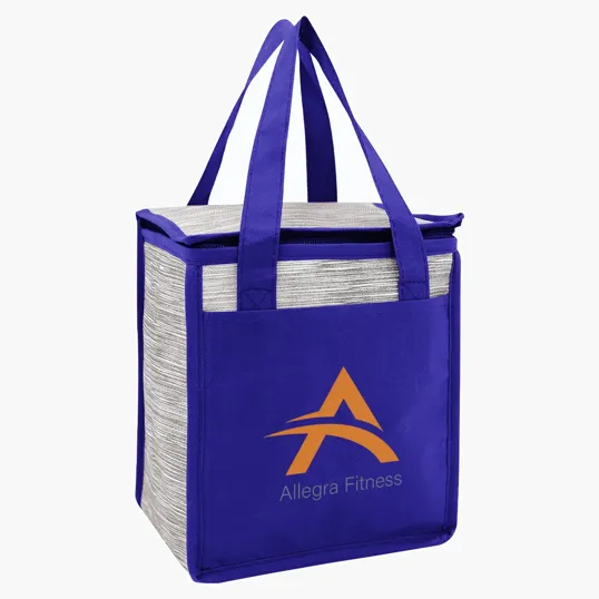 Fresno Non-Woven Cooler Bag — view 5
