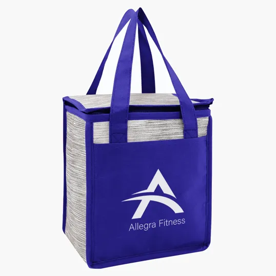 Fresno Non-Woven Cooler Bag — view 11
