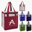Fresno Non-Woven Cooler Bag — view 6