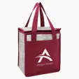 Fresno Non-Woven Cooler Bag — view 8