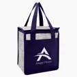 Fresno Non-Woven Cooler Bag — view 9