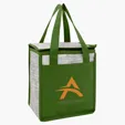 Fresno Non-Woven Cooler Bag — view 4