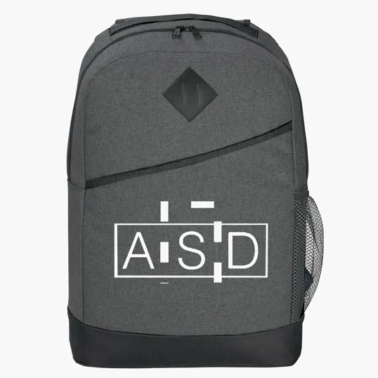 High Line Backpack — view 5