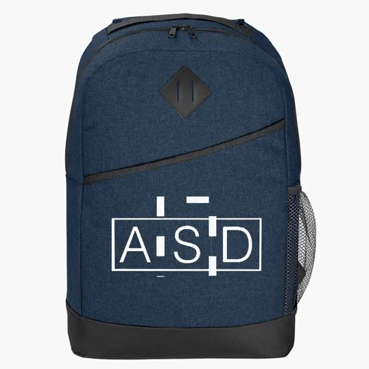 High Line Backpack — view 6