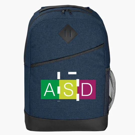 High Line Backpack — view 2