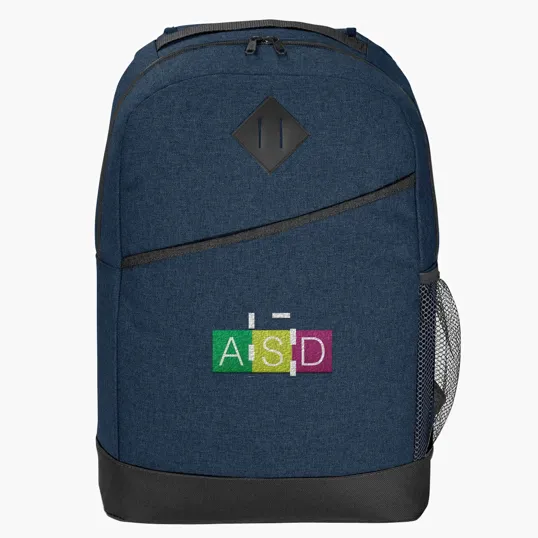 High Line Backpack — view 4