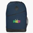 High Line Backpack — view 4