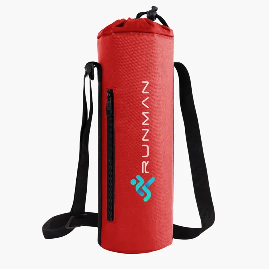 Aqua Sling Insulated Bottle Carrier — view 2