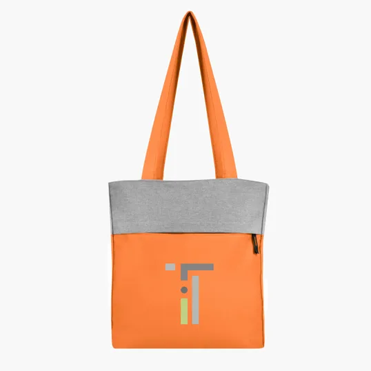 Laurel Laptop Tote Bag — view 2