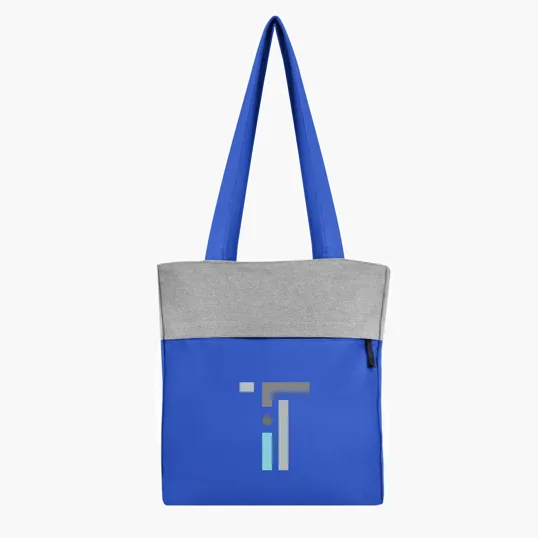 Laurel Laptop Tote Bag — view 3