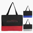 Heritage Quilted Tote Bag — view 4