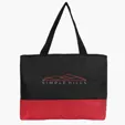 Heritage Quilted Tote Bag — view 2