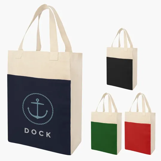 Co-Op Canvas Shopper Tote Bag