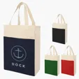 Co-Op Canvas Shopper Tote Bag